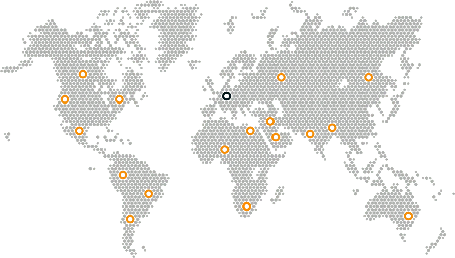 New Global Markets