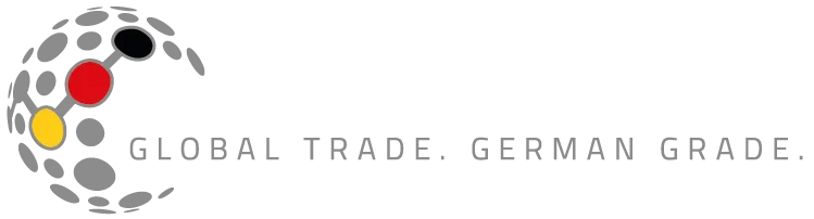 German Petro Chem Handels GmbH Logo