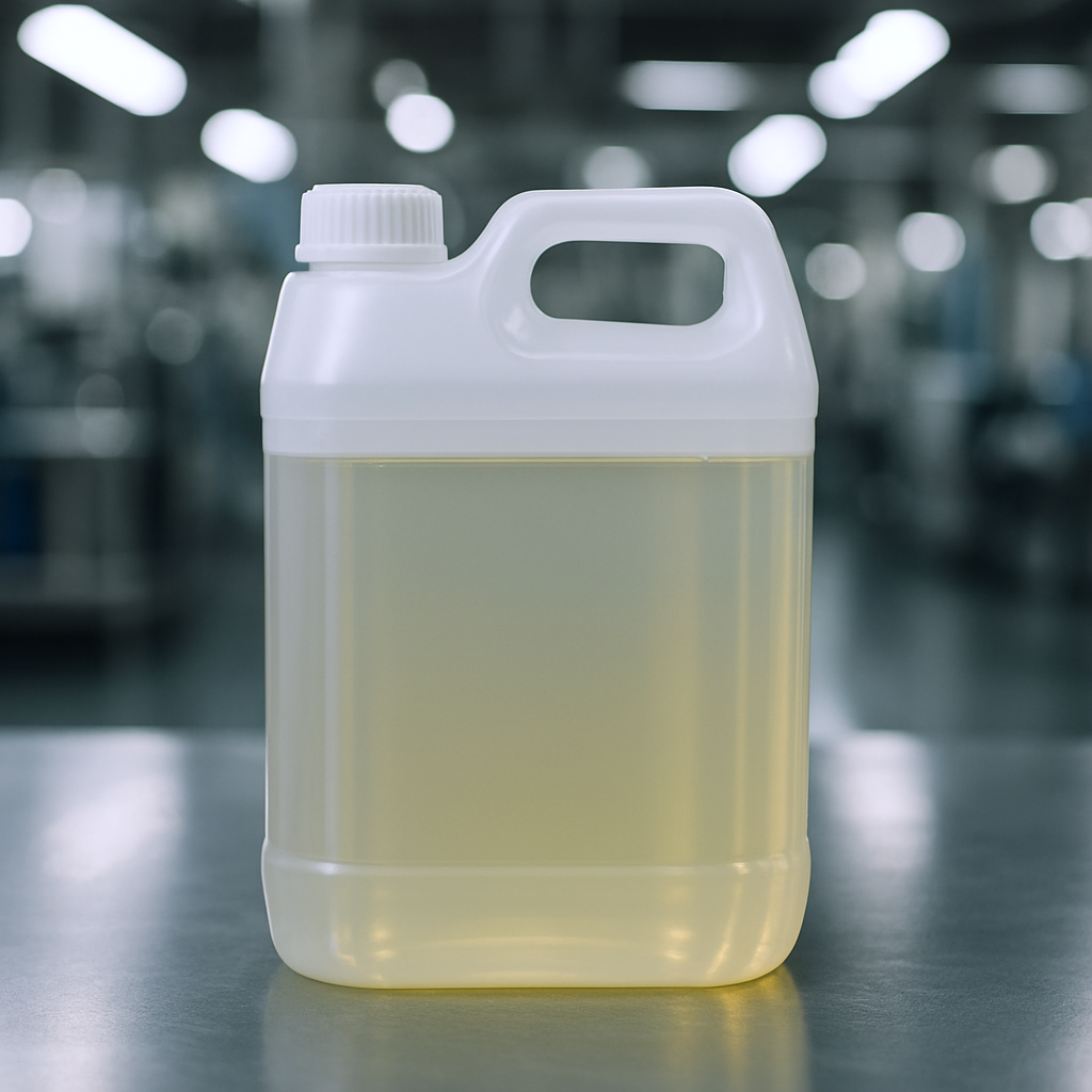 OCP Viscosity Index Improver