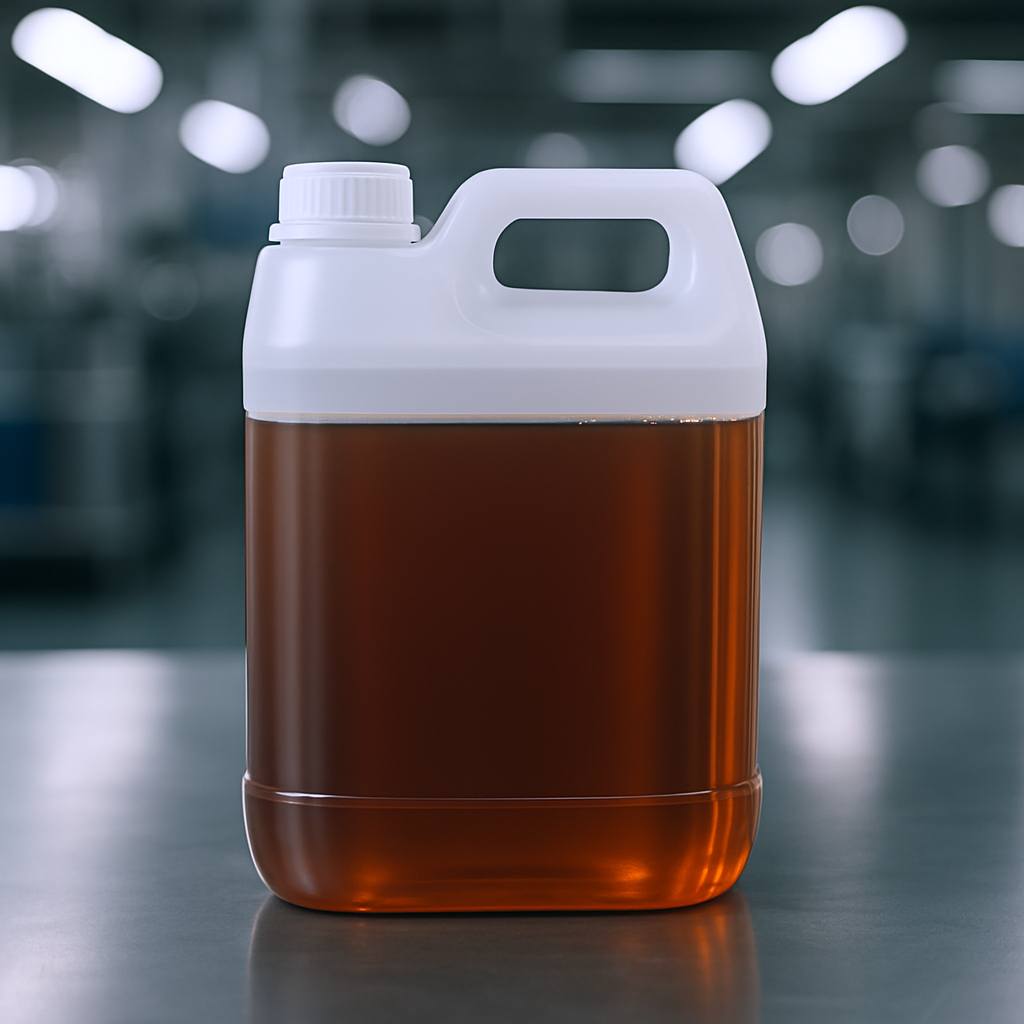 Multifunctional Additive