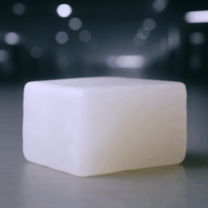 Polymer Bale